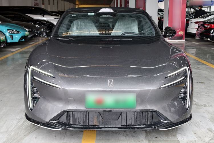 Used Avatr 06 2025 Ultra Pure Electric Edition