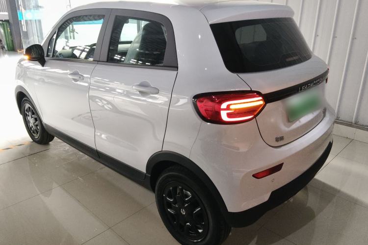 Used Leapmotor T03 2025 310 Comfort Edition