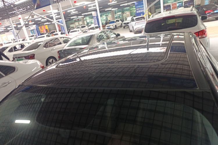 Used AION S Plus 2023 70 Executive Edition Lithium Iron Phosphate
