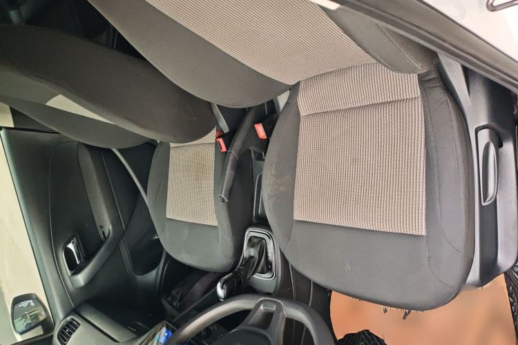 Used Volkswagen Polo 2018 1.5L Automatic Advanced Driving Model
