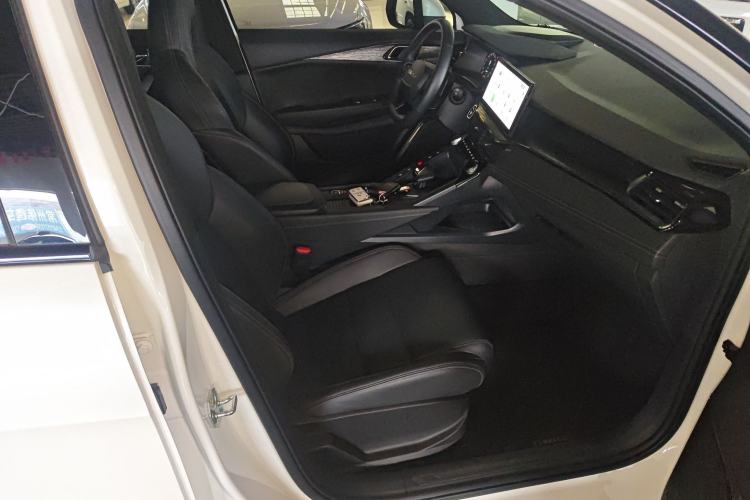 Used Lynk & Co 06 2023 Remix 1.5T JinPro Right Front Seat