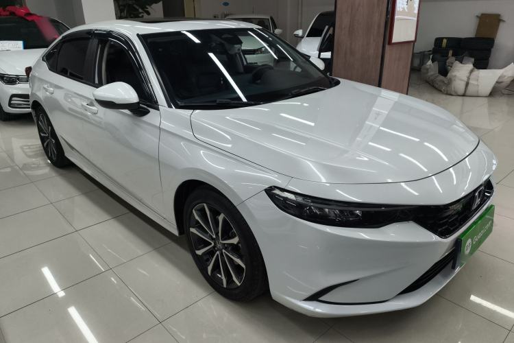 Used Honda Integra 2022 240TURBO CVT Luxury Edition