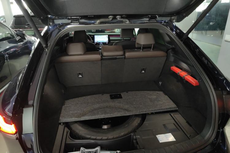 Used Lexus RX 2023 350h Two-Wheel Drive Comfort Edition
