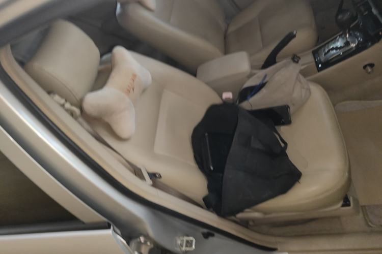 Used Toyota Corolla EX 2013 1.6L Automatic Excellence Edition