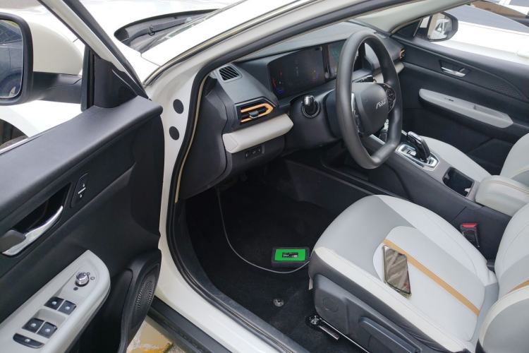 Used Dongfeng Aeolus E70 2023 Revised PRO Smart Drive Version