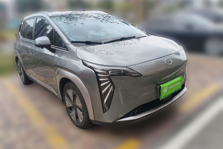 Used AION Y 2023 Younger