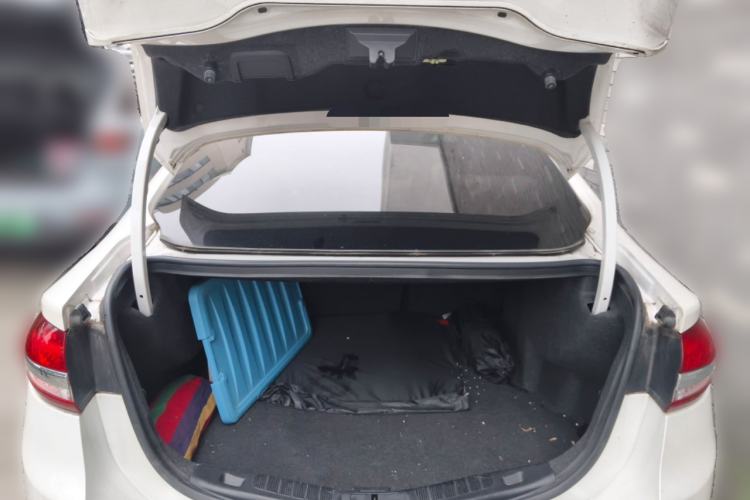 Used Ford Mondeo 2017 Restyled EcoBoost 200 Fashion Edition
