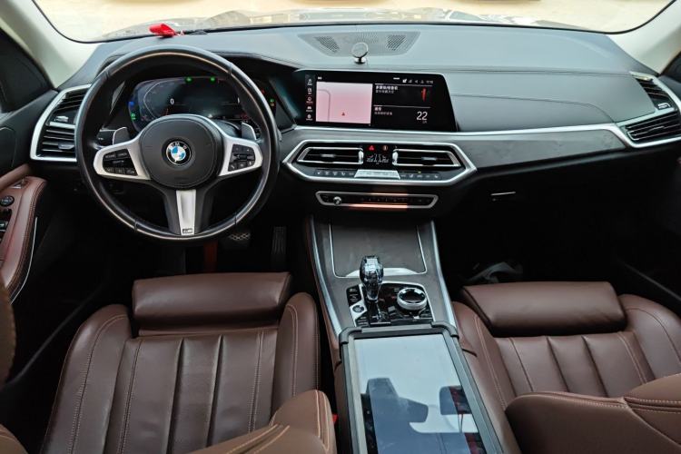 Used BMW X5 2020 xDrive30i M Sport Package