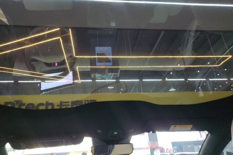 Used Nio ET5T 2024 75kWh Touring