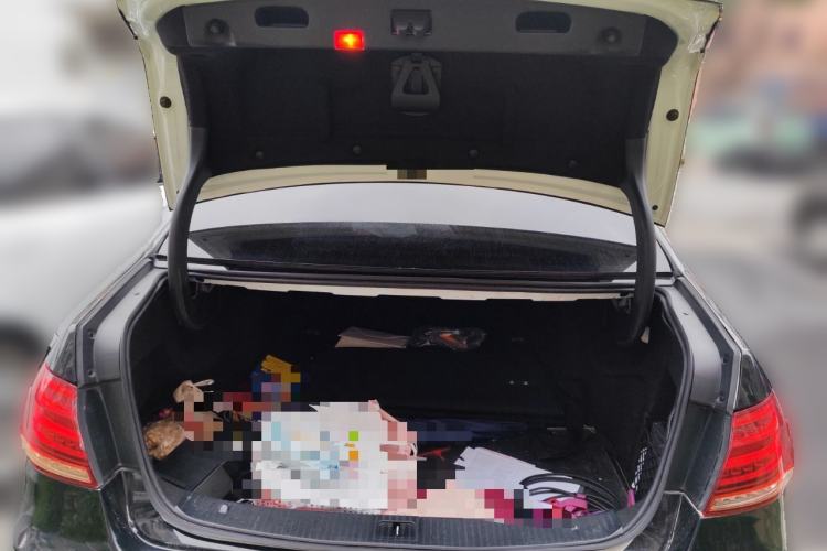 Used Mercedes-Benz E-Class 2015 E 260 L Sport & Fashion Model