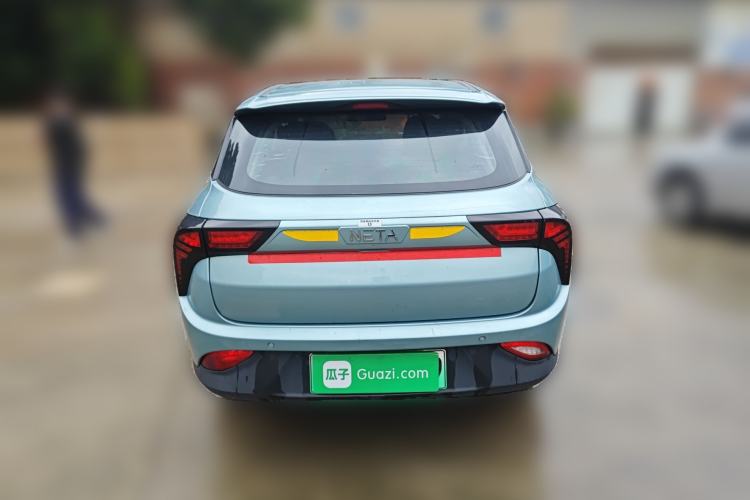 Used NETA V 2022 Long-Range Industry Custom Edition
