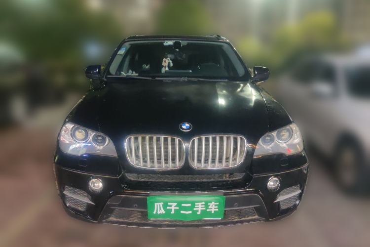 Used BMW X5 2011 xDrive35i Leading Model
