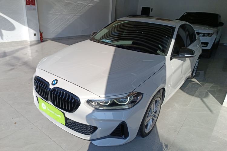 Used BMW 1 Series 2021 Revised 120i M Sport Night Edition