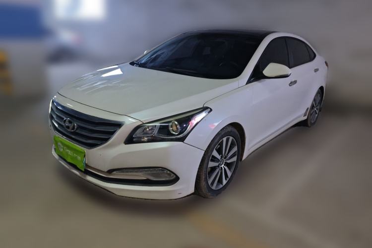 Used Hyundai Mistra 2016 1.8L Automatic Smart GLS