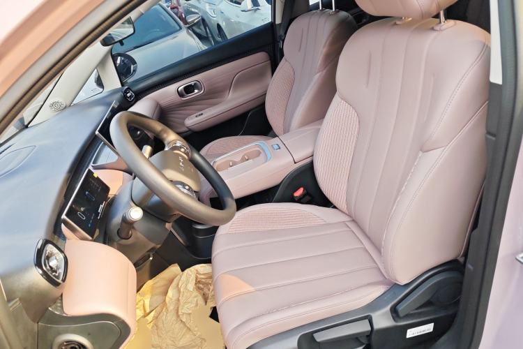 Used AION UT 2025 420 Smart Edition