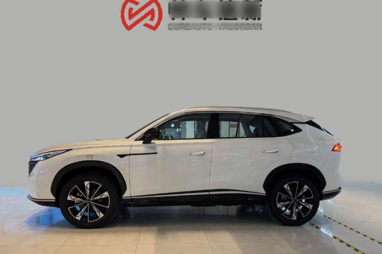 Used Roewe RX5 New Energy 2023 eRX5 Super Hybrid Premium Edition
