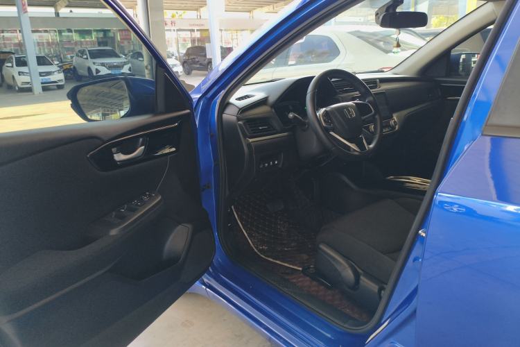 Used Honda Envix 2021 Rui Hybrid 1.5L Pure Comfort Version