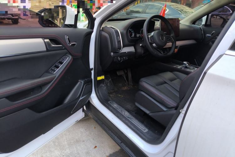 Used BYD Tang New Energy 2018 DM 2.0T All-Wheel Drive Smart Connect Advanced Model 7 Seats China V Emission Standard