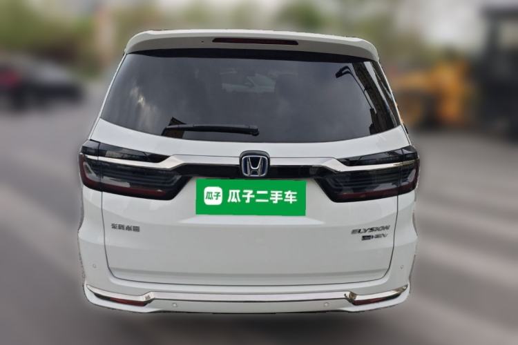 Used Honda Elysion 2022 2.0L eHEV Luxury Edition