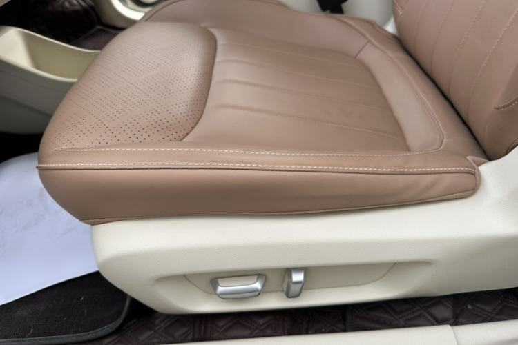 Used Wuling Bingo 2025 333 km Lingxi Deluxe Edition