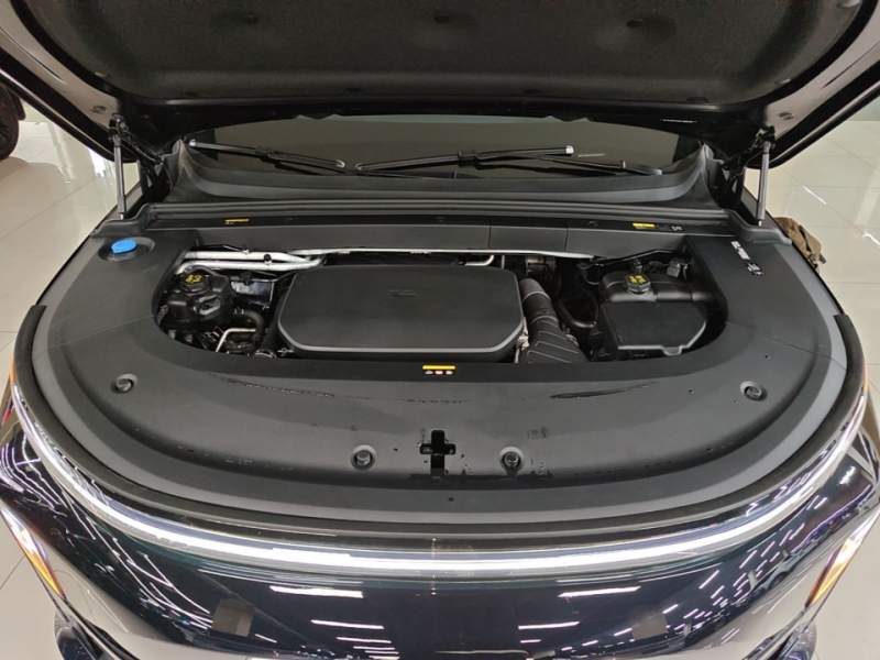Used Li Auto L6 2024 Pro Model — 19
