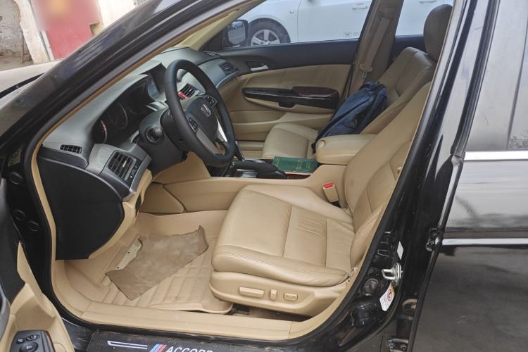 Used Honda Accord 2008 2.0L EX