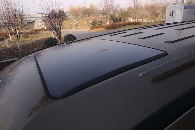 Used SAIC MAXUS G10 2019 Facelift PLUS 2.0T Automatic Elite Edition China VI