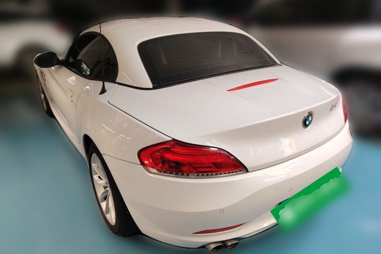 Used BMW Z4 2013 sDrive20i Leading Model