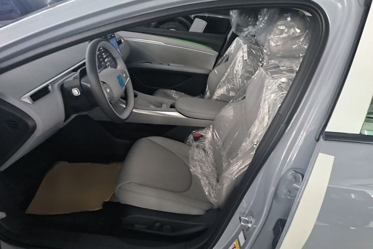 Used XPeng MONA M03 2025 515 Long-Range Plus
