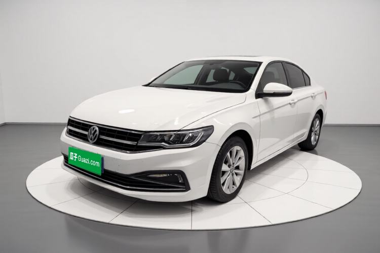 Used Volkswagen Bora 2019 1.5L Automatic Elite Version
