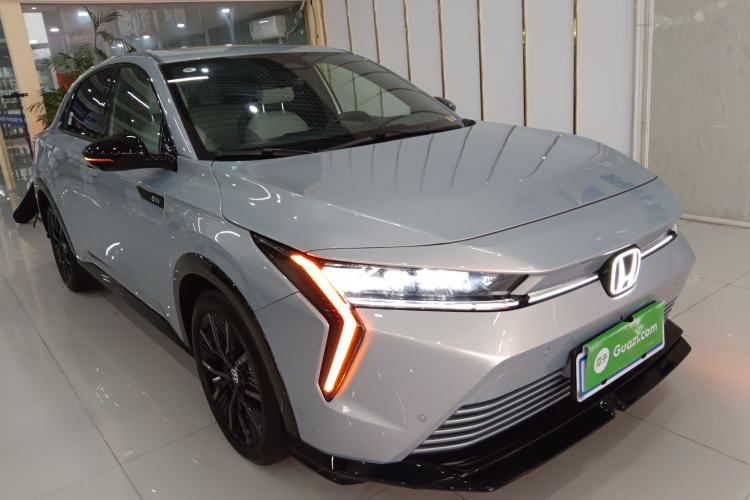 Used Honda e:NS2 2024 Light-Chasing Version
