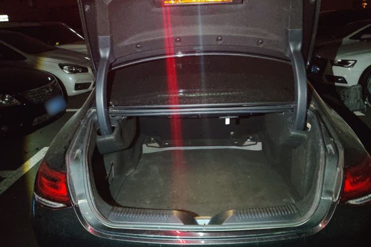 Used Mercedes-Benz CLS 2018 CLS 300 Dynamic Edition