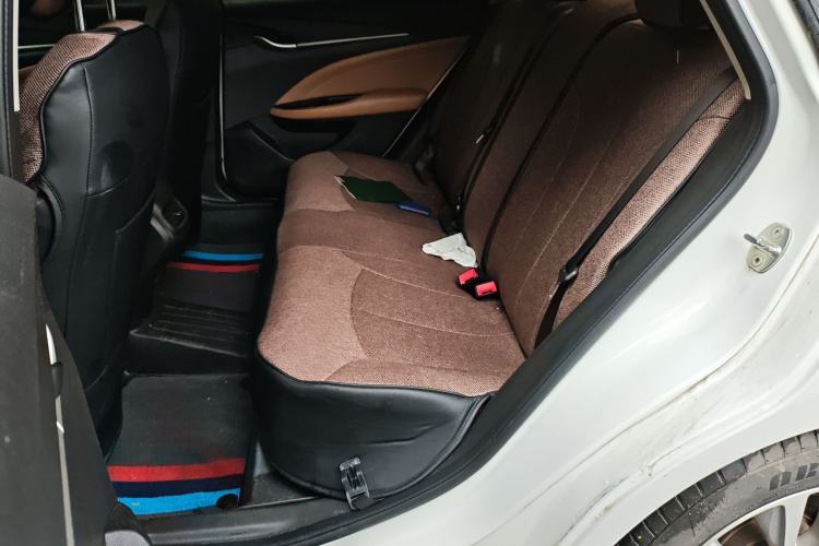 Used Buick GT 2018 18T Automatic Flagship Model