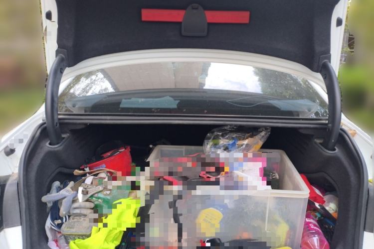 Used Audi A4L 2019 40 TFSI Fashion Version China V
