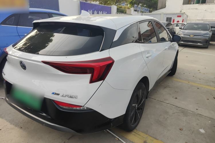 Used Buick Velite 6 2024 430km Enjoyment Version
