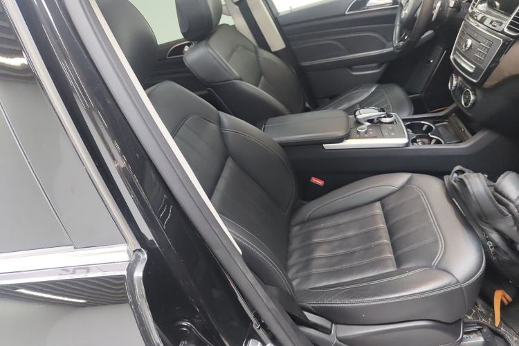 Used BAIC Off-Road BJ90 2020 3.0T Navigator Edition
