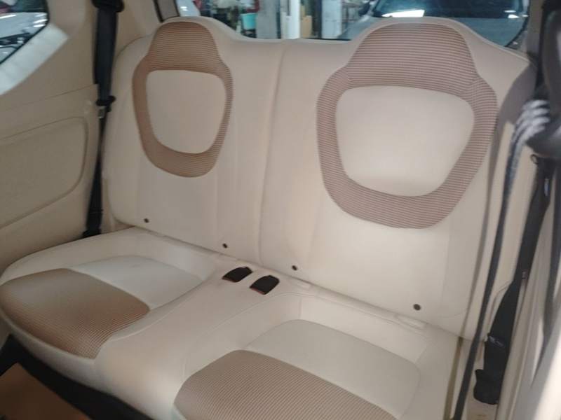 Used Wuling Hongguang MINIEV 2024 3rd Generation 215km Youth Edition — 16