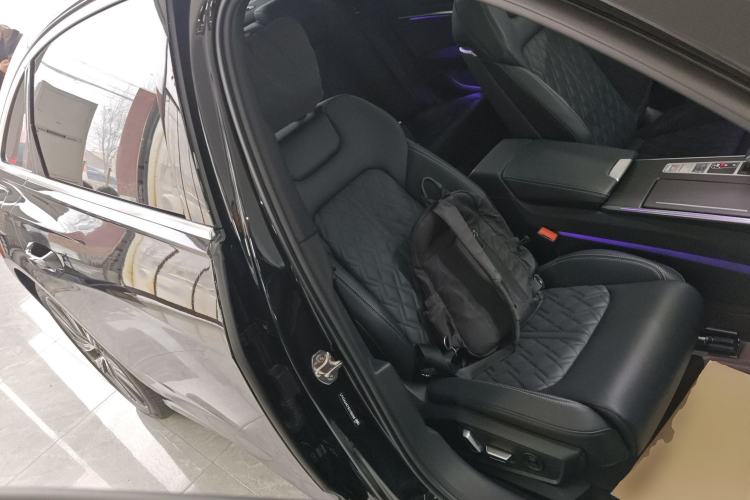 Used Audi A6L 2026 45 TFSI quattro Prestige Dynamic Edition