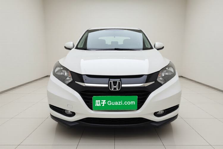 Used Honda Vezel 2015 1.5L CVT two-wheel drive Comfort trim Exterior 1