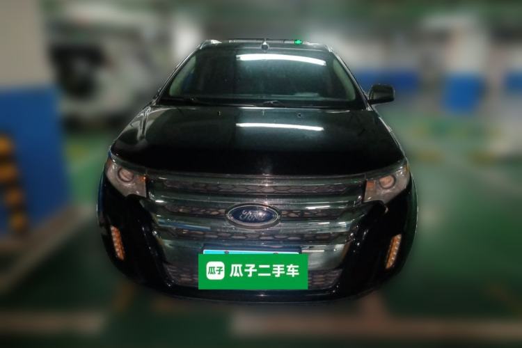 Used Ford Edge 2012 2.0T Zunrui Trim
