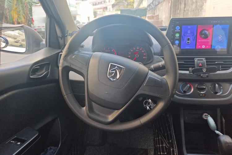 Used Baojun 310 2020 1.2L Manual Value Edition
