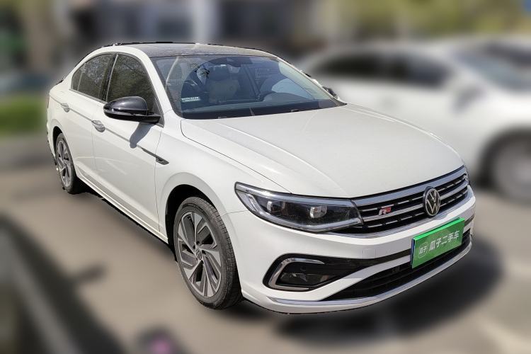 Used Volkswagen Bora 2023 280TSI DSG Prestige Edition
