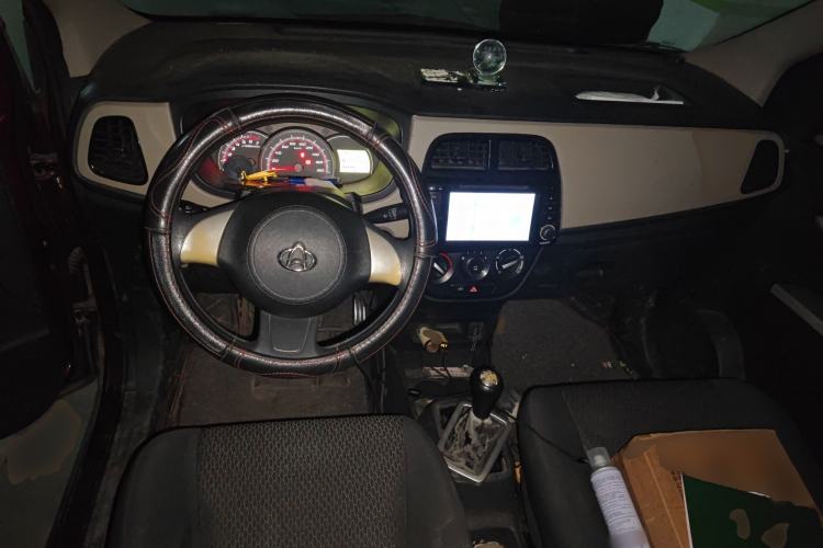 Used CHANGAN OSHAN Olisway 2015 1.2L Manual Enjoyment Model