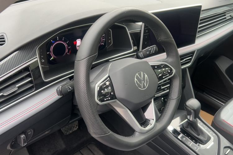 Used Volkswagen Tiguan L New Energy 2023 430 PHEV Plug-in Hybrid Prestige Edition
