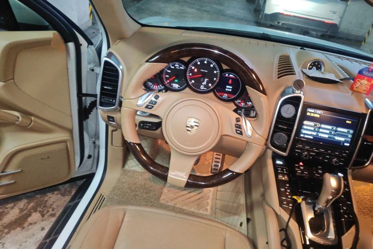 Used Porsche Cayenne 2011 Cayenne 3.0T
