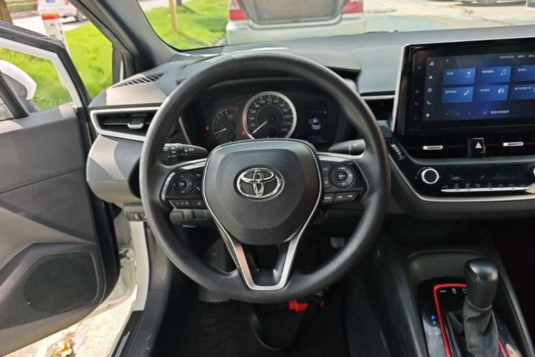 Used Toyota Levin 2022 185T CVT Sport Edition