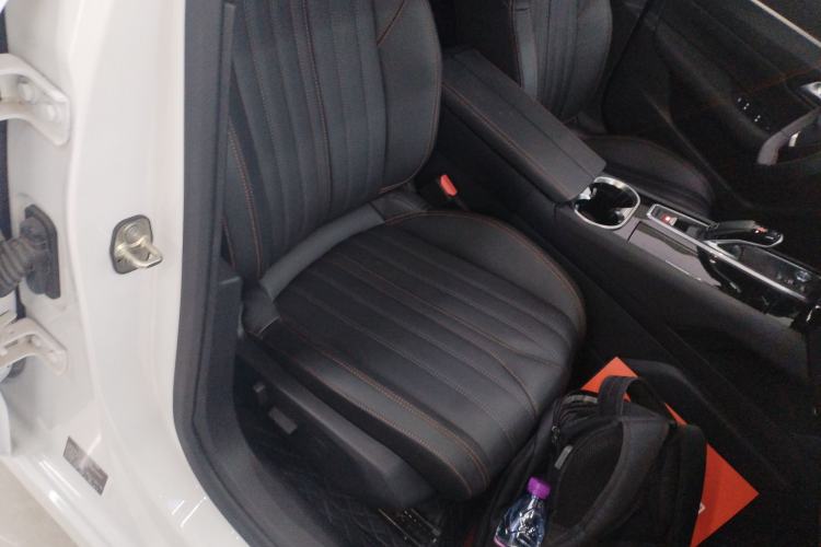 Used Peugeot 508 2022 508L 400THP PureTech Driving Control Edition
