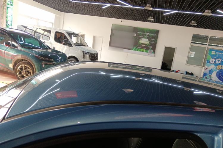 Used NETA N01 2020 Revised Version 430V
