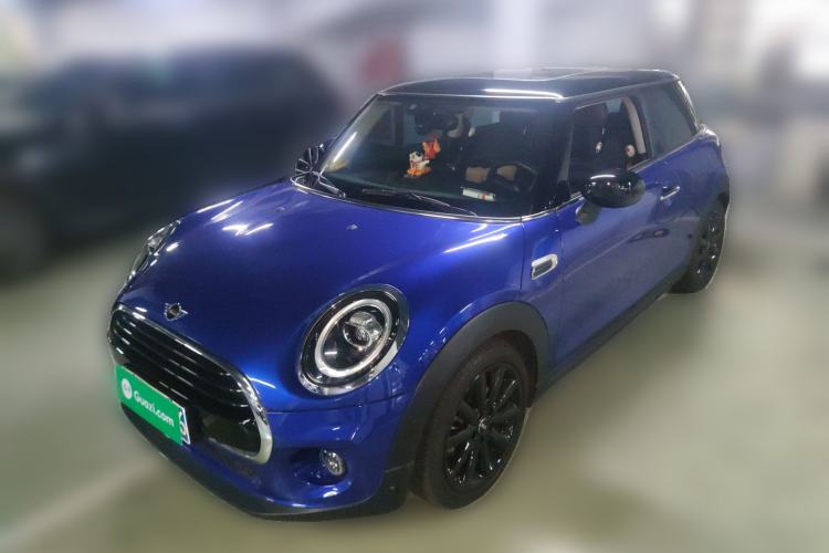 Used MINI MINI 2019 1.5T COOPER Artist
