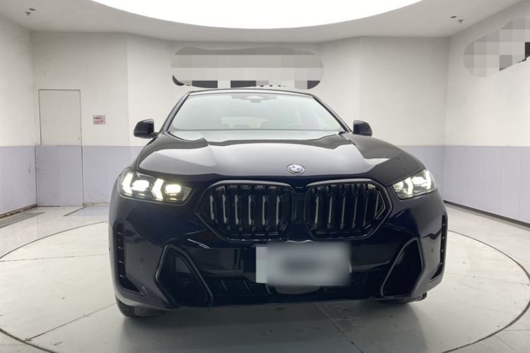 Used BMW X6 2023 xDrive30i M Sport Package